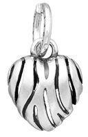 Charm Giovanni Raspini Charms in Argento 11614 - 11614